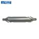 iwata tool CD1.2X5 центральный дрель (A type 60°) сверло диаметр 1.20mm автомобиль nk диаметр 5.0mm общая длина 42mm ( 1 шт. )