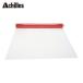  Achilles Achilles огнестойкий . прозрачный винил пленка Achilles fla-re0.3×1830×30 (1 шт ) FU-RE3