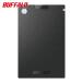  Buffalo .u il s* антибактериальный портативный SSD USB3.2(Gen1) Type-A 1TB черный (1 шт ) SSD-PGVB1.0U3-B