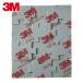 3M �X���[�G�� 5082 JIG �W�O�\�[�p�Y���^�X�|���W������ �t�@�C�� #240~320���� (10��)