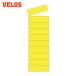 be Roth VELOS кружка Touch сиденье желтый cut модель 30×100mm 10 одна сторона (1 пакет ) MN-3010YE