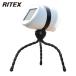 RITEX ���T�V �ǂ��ł��Z���T�[���C�g�\�[���[ (1��) ASL-093