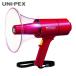  Uni peksUNIPEX TR-315S защита от влаги форма мегафон 15W сирена есть (1 шт. )
