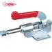 SUPERTOOL super tool ширина вдавлено . type кривошип зажим общая длина :306mm затягивание сила :3.64kN (1 шт ) номер товара :TPL250F