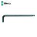 Wera ���F�� 22081 950PKL �{�[���|�C���g�w�b�N�X�L�[ 1/16 (1�{)