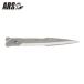  Ars ARS KR-1000-1 с заменяемым лезвием легкий . включено . для бритва (1 листов )