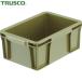 ȥ饹 TRUSCO THCƥ ͭ131X83X76 OD (1) ֡THC-01A-OD