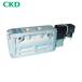 CKD ż ѥåȼ5ݡۥåХ 4F꡼ 2C Rp1/8 AC200V  (1) ֡4F110-06-AC200V