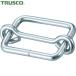 ȥ饹 TRUSCO Ѷ Хå 30mm 1 (1Pk) ֡TGR-30KB-1