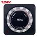 REVEX Revex program таймер ( черный ) PT26BK (1 шт ) номер товара :PT26BK