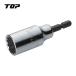 TOP �g�b�v�H�� ESS-17S �d���h�����p����N�����v�\�P�b�g 17mm (1��)