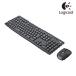 Logicool �T�C�����g ���C�����X�R���{ MK295(�O���t�@�C�g) (1��) MK295GP