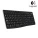 Logicool Wireless Keyboard K270 (1��) K270