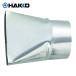  белый свет HAKKO A1110 форсунка лопатка type 62mm (1 шт )