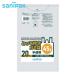 �T�j�p�b�N ���{�T�j�p�b�N Y44T�Ƃ��ĕt���S�~�ܔ�����45L 20�� (1��) Y44T-HCL