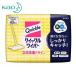 �ԉ� Kao �N�C�b�N�����C�p�[ ���̋z���h���C�V�[�g 40���� (1��) 281999