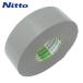  Nitto электрик основа материал . свинец модель виниловая лента No.21 0.2mm×19mm×10m пепел 10 шт входить (1Pk) 21-10GY