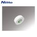  Nitto электрик основа материал . свинец модель виниловая лента No.21 0.2mm×19mm×10m белый 10 шт входить (1Pk) 21-10W