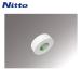  Nitto электрик основа материал . свинец модель виниловая лента No.21 0.2mm×19mm×20m белый 10 шт входить (1Pk) 21-20W