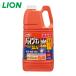  лев LION труба man 2L ( 1 шт. ) PSPJG2