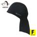 �����ӂ���� �⊴�E���L �p���[�X�g���b�`�J�o�[�t�w�b�h�L���b�v �u���b�N (1��) JW-613-BK