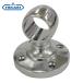  новый hikari NewHikari хром держатель Φ10 через (1 шт ) CR-B-10-TO
