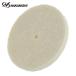 na краб si53903 колесо type фетр полировка 10 штук твердый φ22×2× дыра φ1.3 (1Pk)