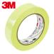 3Ms Lee M 1350FY-1 25 полиэстер электрический изоляция лента 1350 желтый цвет 25mmX66m (1 шт )