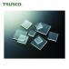  Trusco TRUSCO выдерживающий . коврик земля . меры выдерживающий .* контроль вибрации * звукоизоляция G коврик (3mm толщина ) 20mm угол 4 шт прозрачный (1 пакет ) номер товара :TR-GM20E-TM