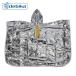 tebika для экстренных случаев aluminium средства защиты от холода теплый пончо (1 шт ) 143802