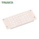  Trusco TRUSCO стальная стойка M1.5 type легкий средний количество полки для перфорирование сторона доска D300XH150 (1 листов ) M1.5-PRH3
