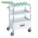 �ȥ饹�� TRUSCO �ġ���若�� �ե��˥å����若�� �ʲ� 600X400 1�ʰ����� BT��30 �ۥ磻�� (1��) ���֡�PEW-TL962CV-W