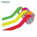  Trusco TRUSCO флуоресценция линия лента 100mm×10m красный (1 шт ) номер товара :TLK-10010R