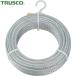 ȥ饹 TRUSCO åե磻 9mm50m (1) ֡CWM-9S50