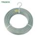 �g���X�R TRUSCO �X�e�����X���C�����[�v ��1.5mmX200m (1��) CWS-15S200