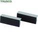  Trusco TRUSCO тиски для детали алюминиевый застежка ( резина поверхность ) 75mm (1S) номер товара :TVRK-75