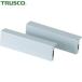  Trusco TRUSCO тиски для детали алюминиевый застежка 100mm (1S) номер товара :TVFK-100