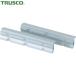  Trusco TRUSCO тиски для детали алюминиевый застежка ( труба для ) 75mm (1S) номер товара :TVPK-75