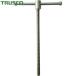  Trusco TRUSCO тиски для детали нержавеющая сталь тиски TSUB-150 руль для ( 1 шт. ) номер товара :TSUB-150HB