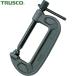  Trusco TRUSCO винтовой зажим ( балка ko type )50mm (1 шт ) номер товара :TBC-50E