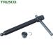 Trusco TRUSCO C type винтовой зажим 50mm винт * колпак * кольцо (1 шт ) номер товара :TCC-50N-NCR