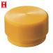 o-echi промышленность OH EZ амортизирующий молоток изменение head #1/2 желтый (1 шт ) номер товара :EZ-05HY