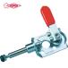 SUPERTOOL super tool вдавлено . скидка двоякое применение type кривошип зажим (R) основа модель : фланец (1 шт ) номер товара :TPPL50R