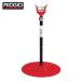  rigid RIDGID 42510 регулируемый труба поддержка 92 (1 шт. )