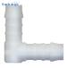 Takagi L type шланг соединительная муфта (4mm) (1 шт ) QG400L04