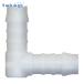  Takagi L type шланг соединительная муфта (8mm) (1 шт ) QG400L08