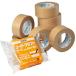  Sekisui super крафт-лента No.504NS 60×50 (1 шт ) номер товара :K504X04