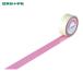 Япония зеленый 10 знак защита лента ( линия лента ) розовый GT-502P 50mm ширина ×20m закрытый для (1 шт ) номер товара :148087