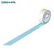  Япония зеленый 10 знак защита лента ( линия лента ) бледно-голубой GT-502SB 50mm ширина ×20m закрытый для (1 шт ) номер товара :148088