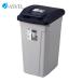 as bell ASVEL руль есть минут другой бледный 45L голубой (1 шт ) 664946